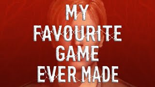 Silent Hill 2 Is My Favourite Game Ever Made