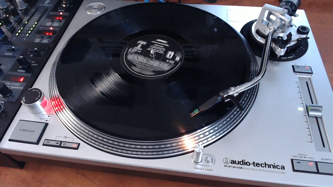 2Pac ‎– California Love (Long Remix Edit) Vinyl View - YouTube