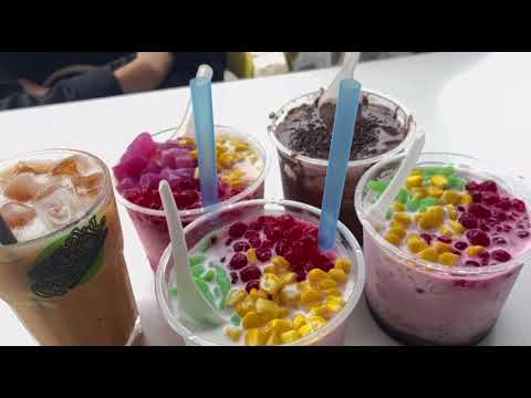 VIDEO PROMOTION MKT243 GROUP 2 (CENDOL GEMUK) BA1192A