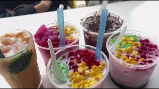 VIDEO PROMOTION MKT243 GROUP 2 (CENDOL GEMUK) BA1192A