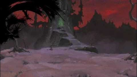 Dante VS Sephiroth KH2 Style! RPG Maker XP