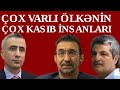 Müharibənin 85-ci günü! Almanların Əliyevlə gizli razılaşması varmı? Çoxlu pul və sosial böhran!