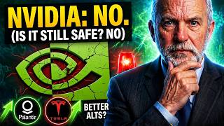Is Nvidia Still the Safest AI Stock? Dan Ives Says No