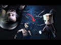 LITTLE NIGHTMARES 2 THE DOCTOR PT3