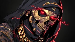 [FREE] 'Phantom' Freestyle Hard Trap Beat Instrumental Dark Rap Freestyle Beats | Heartbreaker