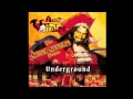 Voltaire - Cave Canem - Underground OFFICIAL