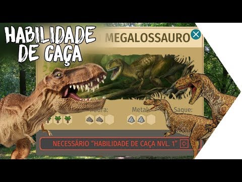 Vídeo: Como Obter A Habilidade