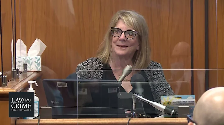 CA v. Robert Durst Murder Trial Day 39 - Cross Exa...