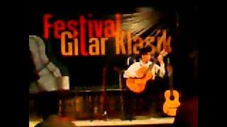 bollelebo, vals venezolano no.2 (cover by teguhsudrajat)