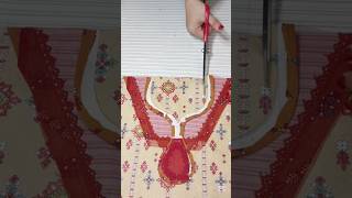 New neck best design #youtubeshorts #outfit #ytshorts #shortsfeed #stitching #summerdressdesigns