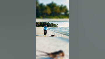 tạo video bằng công nghệ AI VEO 3 | Đi biển bắt được tôm hùm Alaska|