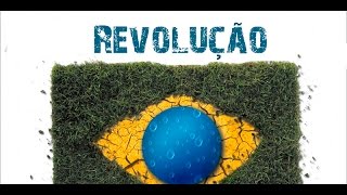 Смотреть клип Fernandinho - Revolução