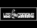 Capture de la vidéo Les Copions  - Sala Tótem - 5.1.2021 (Concierto Completo) (Multicam)