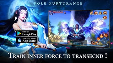 🔴 Immortal Destiny Gameplay Mobile Android and IOS