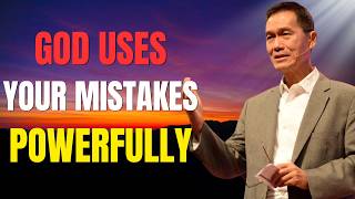 LOVE GOD EVEN AFTER FAILURE – Peter Tan Chi
