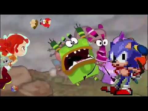 Побег от Бабайки Add Round 23 24 25 27 28 ПЕРЕЗАЛНВ 2 