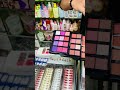 Bridal complete Makeup Kit || Big Makeup Box | Big Makeup Vanity #specialmakeup #makeupexpert #viral