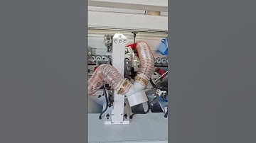 This video demonstrates the edge banding quality test of our edge banding machine before shipment.