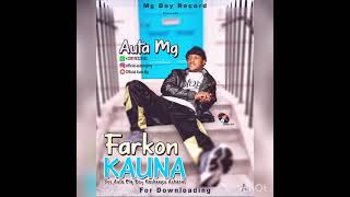 Auta Mg Boy_Sirrina_Latest Hausa Song 2021 Resimi