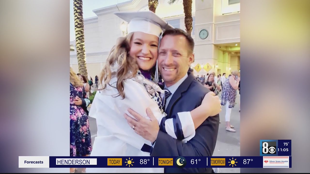 Principal to return to assigned duties at Centennial High School - YouTube