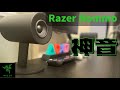 【RAZER】ゲーマーがガチでオススメする見た目もオシャレなゲーミングスピーカーRazer Nommoの音質がやばすぎた！！！