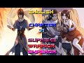 I said she is sick supreme warrior emperor chapter 71 english