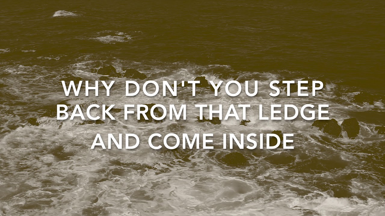 Becoming Bristol - Brighter Days Official (Lyric Video)