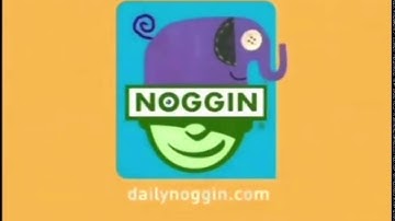 Noggin Critter Corner Closing (daily noggin.com Variant) (cut-off audio)
