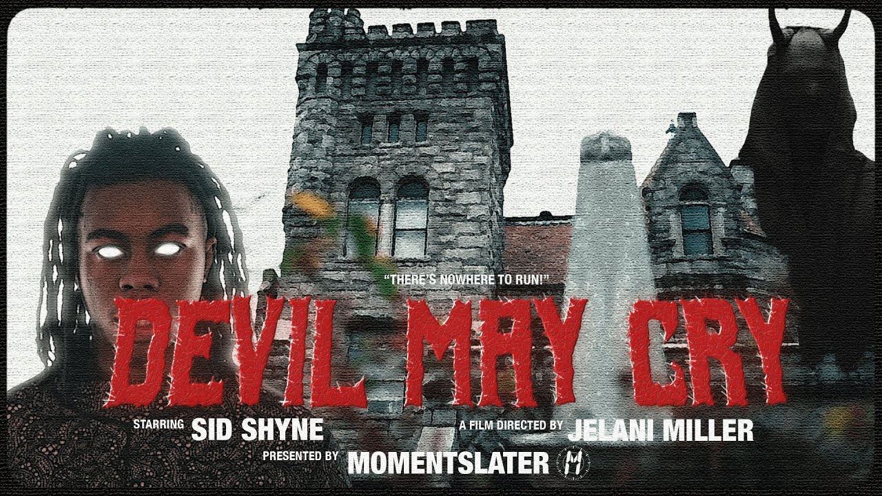 Sid Shyne - Devil May Cry (Official Music Video) adlı videoyu YouTube'da izle Sid Shyne - Devil May Cry (Official Music Video) adlı videoyu YouTube'da izle