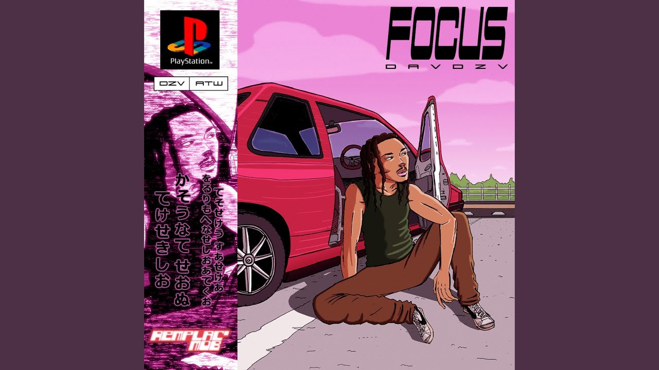 Watch FOCUS on YouTube Watch FOCUS on YouTube