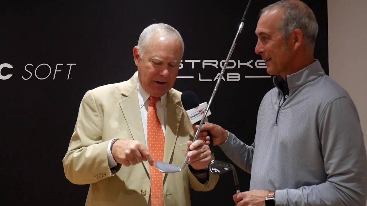 Amateur Golf Notebook Ep. 3 PGA Show Special Edition YouTube