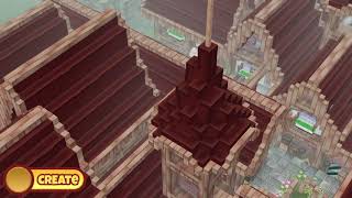 Cubic Castles Trailer screenshot 4