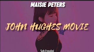 Maisie Peters - John Hughes Movie ❌SUB ESPAÑOL❌