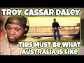 Troy Cassar-Daley - Take A Walk In My Country | Reaction