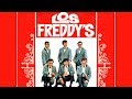 Dejenme llorar porque estoy herido - Los Freddys