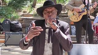 Video thumbnail of "Taildragger - Stop Lyin' - LIVE!! in Topanga Canyon -  musicUcansee.com"