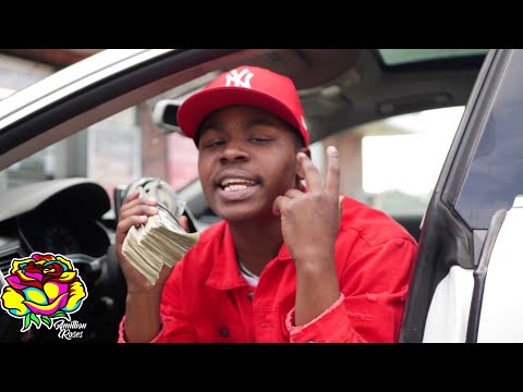 AIA Mike Free Ghetto Child Official Music Video A Million Roses Exclusive