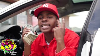 AIA Mike "Free Ghetto Child" (Official Music Video - A Million Roses Exclusive)