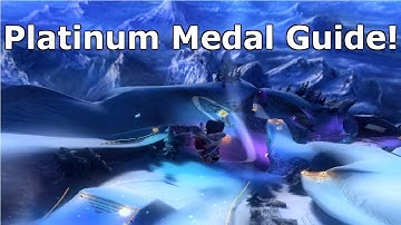 SSX 3: Kick Doubt Platinum Medal Tutorial