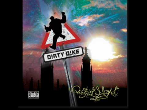 Dirty Dike - Sepia (ft Jam Baxter & Mr Key)