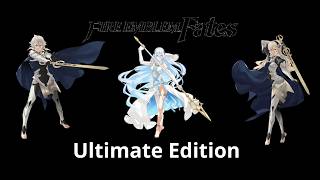 Fire Emblem Fates: Ultimate Edition Trailer