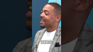 Columbus City Council president accuses the village of Brice of operating a speed trap #shorts
