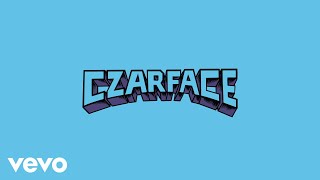 Czarface  Blast Off  