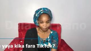 Na Sami Kyautar Gida Da Mota A Harkar Tiktok