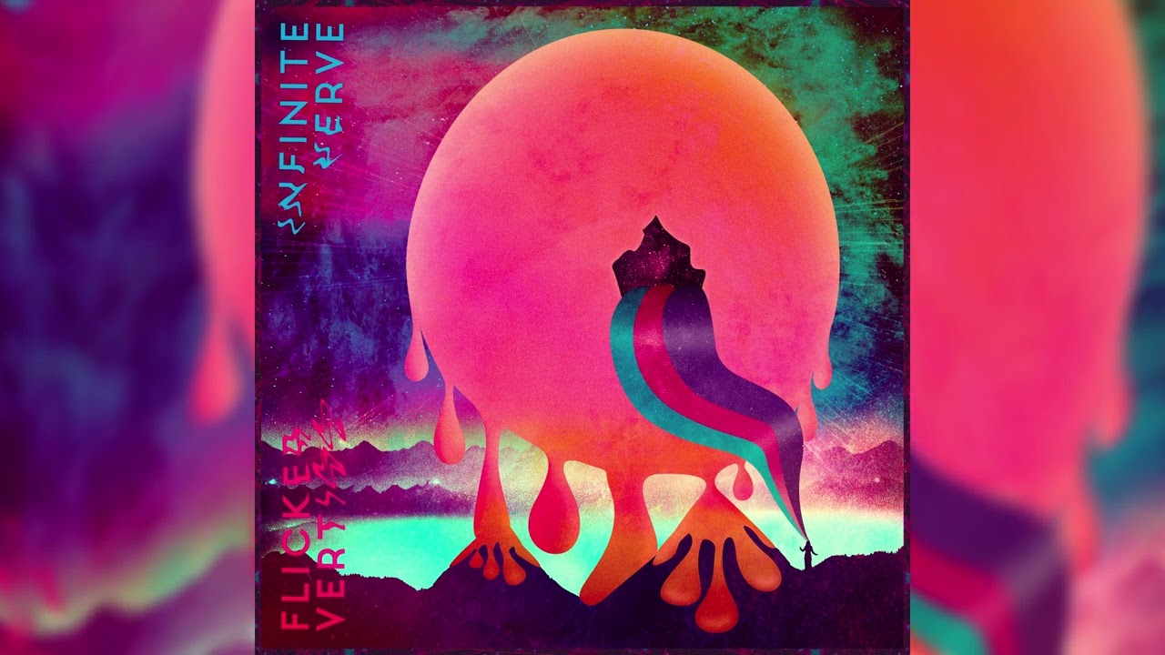 Watch Flicker Vertigo - Saturn Return on YouTube Watch Flicker Vertigo - Saturn Return on YouTube