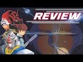 The Origin of The Gundam Franchise【Mobile Suit Gundam 0079 Anime Review】 - TeamFoxGG