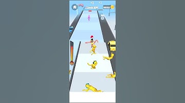 Slap And Run Gameplay #slapandrun #gameplay #slap #shorts (3)