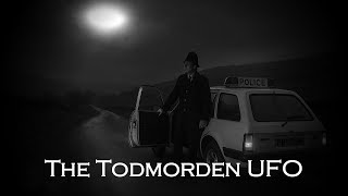 The Todmorden UFO: Britain’s Most Chilling Alien Encounter #mystery #story #alien