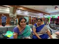 Banjara sanskrithi sarees sls world vlogs  part 2