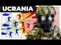 Ucrania ataca la central nuclear de zaporiyia el ejrcito ruso vuelve a tomar otro poblado